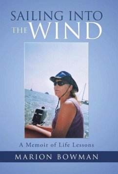 Sailing into the Wind - Bowman, Marion