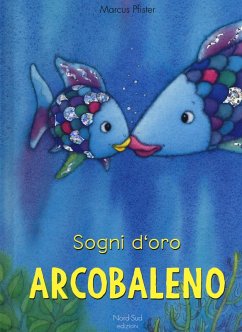 Cover Sogni d'oro, Arcobaleno