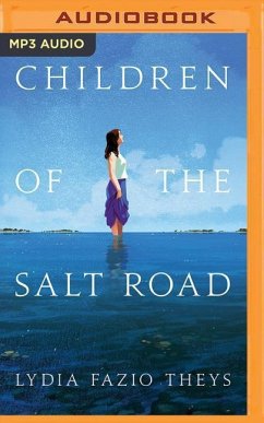 Children of the Salt Road - Fazio Theys, Lydia