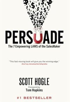 Persuade - Hogle, Scott