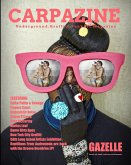 Carpazine Art Magazine Issue Number 11