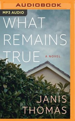 What Remains True - Thomas, Janis