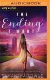 ENDING I WANT M