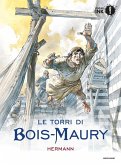 Huppen, H: Torri di Bois-Maury