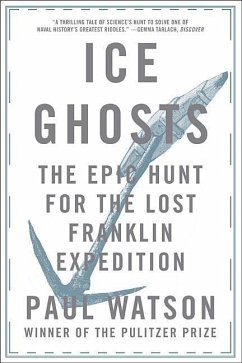 Ice Ghosts - Watson, Paul