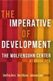 The Imperative of Development The Imperative of Development