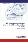 Civil Society Organisations and Societal Transformation in Africa