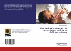 Male partner involvement in prevention of mother to child transmission - Sawadogo, Simeon