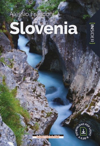 Slovenia Slovenia