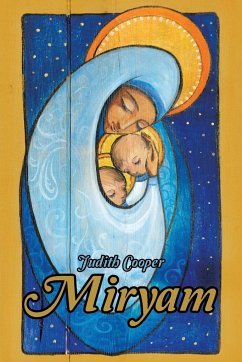 Miryam - Cooper, Judith