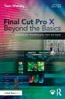 Final Cut Pro X Beyond the Basics - Bild 1