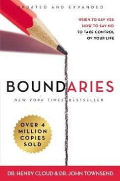 Boundaries - Cloud, Henry; Townsend, John