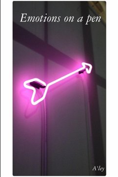 Emotions on a pen - Agumagu, A'Ley