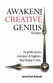 Awaken the Creative Genius Within