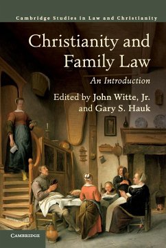 Christianity and Family Law