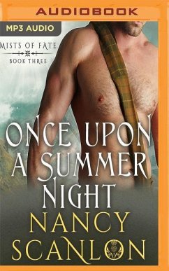 Once Upon a Summer Night - Scanlon, Nancy