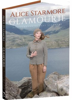Glamourie - Starmore, Alice