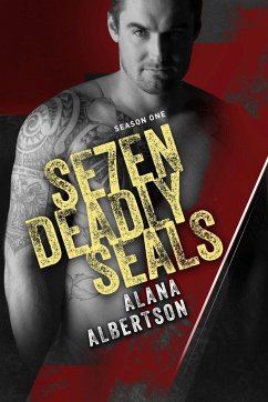 Se7en Deadly Seals - Albertson, Alana