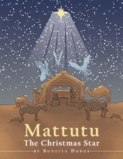MATTUTU - Dodge, Boneita