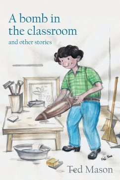 A bomb in the classroom - Mason, Ted