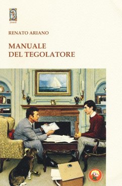 Cover Manuale del tegolatore