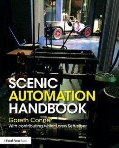 Scenic Automation Handbook - Conner, Gareth