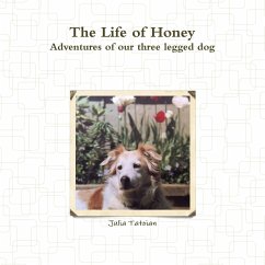 The Life of Honey - Tatoian, Julia