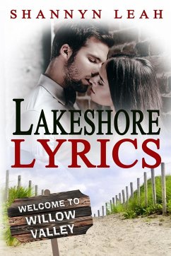 Lakeshore Lyrics - Leah, Shannyn