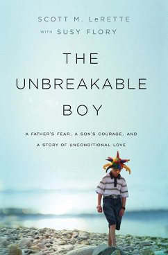 Unbreakable Boy - Lerette, Scott Michael