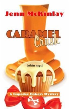 Caramel Crush - Mckinlay, Jenn