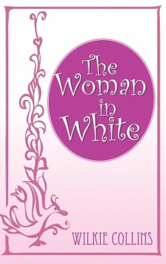 The Woman in White - Collins, Wilkie