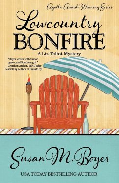 LOWCOUNTRY BONFIRE - Boyer, Susan M.