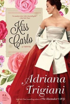 Kiss Carlo - Trigiani, Adriana