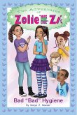 The Adventures of Zolie &quote; Miss Chit Chat&quote; Zi