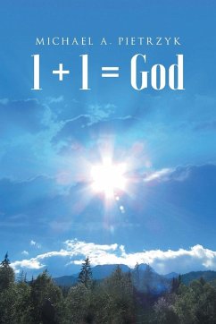 Cover 1 + 1 = God