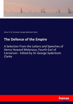 The Defence of the Empire