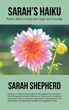 Sarah's Haiku - Shepherd, Sarah