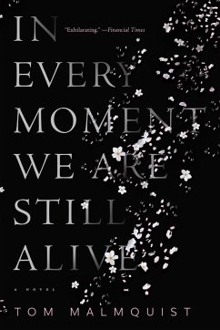 Cover In Every Moment We Are Still Alive