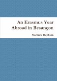 An Erasmus Year Abroad in Besançon