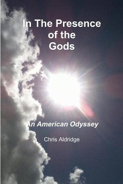 In The Presence of the Gods - Aldridge, Chris