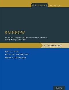 Cover Rainbow
