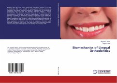 Biomechanics of Lingual Orthodontics