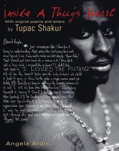 Cover Inside a Thug's Heart
