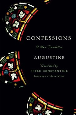 Confessions - Augustine
