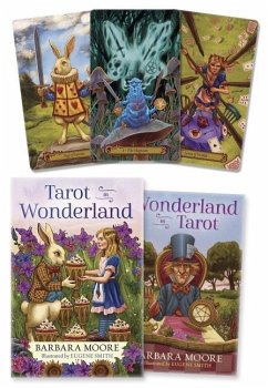 Tarot in Wonderland Tarot in Wonderland