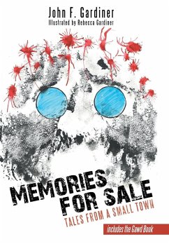 Memories for Sale - Gardiner, John F.