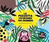 La puzzetta più grande del mondo La puzzetta più grande del mondo