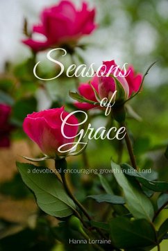 Seasons of Grace - Lorraine, Hanna