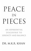 Peace in Pieces