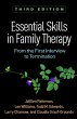 Essential Skills in Family Therapy - Bild 1
